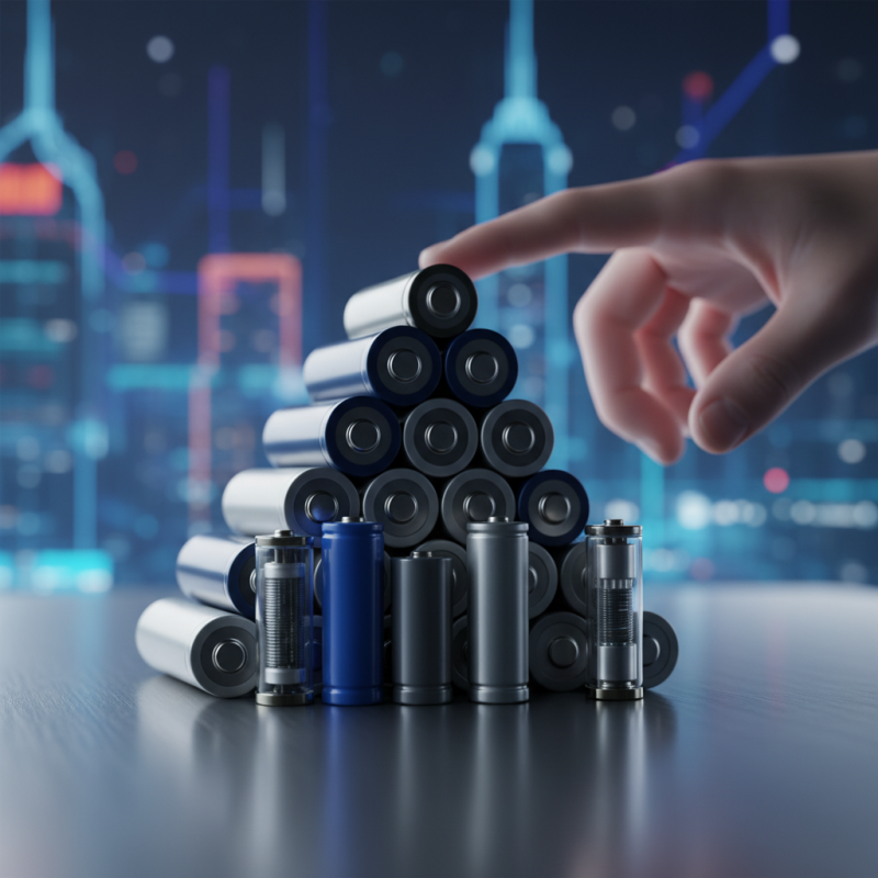 Top 10 Lithium Batteries You Should Consider Today?