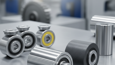 Best Sliding Roller Options for Smooth Movement and Durability?