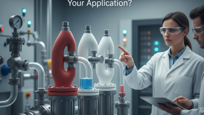 2026 How to Choose the Right Pinch Valves for Your Application?