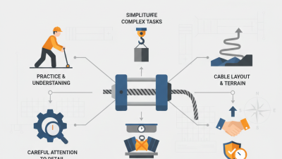 2026 How to Use a Tirfor Cable Puller Effectively for Your Projects?