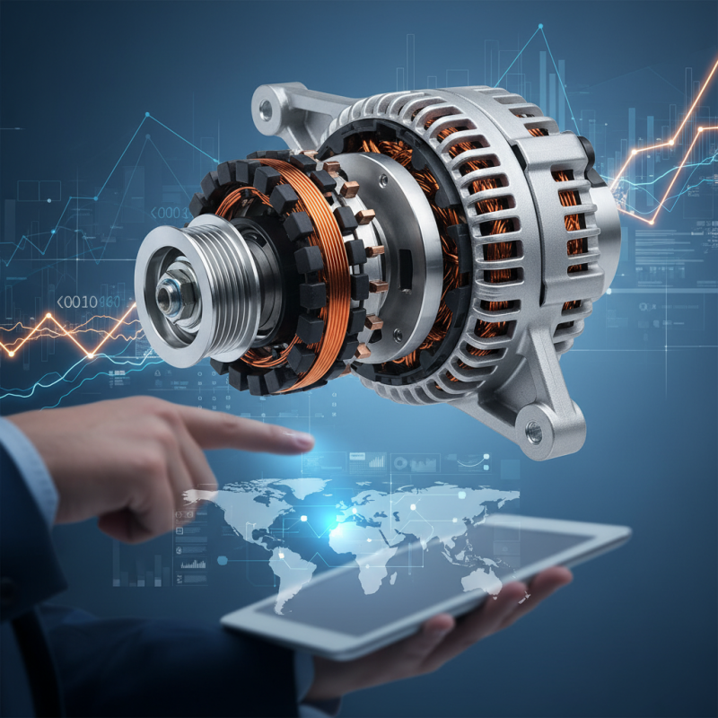 What is a Car Alternator Suppliers Guide?