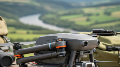 Best Tips for Choosing Drones with Folding Tubes?