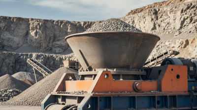 10 Essential Tips for Choosing the Right Fine Cone Crusher for Your Needs?