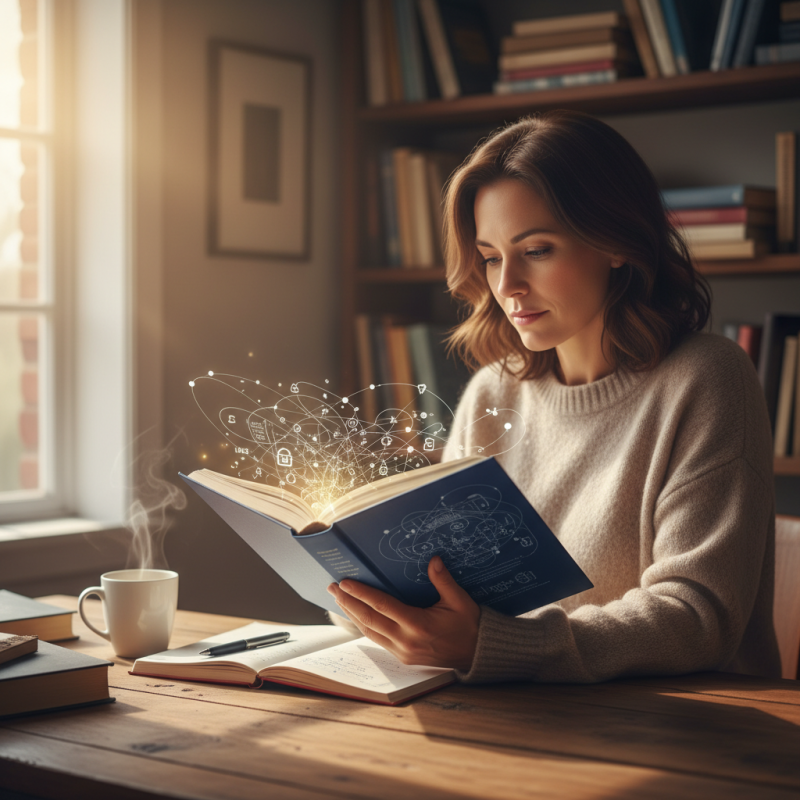 What Are Smart Proof Books and Why You Should Read Them?