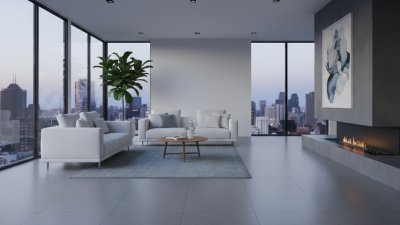 2026 Best Homogeneous Floor Options for Your Home?