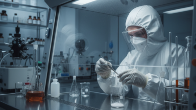 What is PMK Powder and How to Use It Safely?