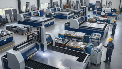 2026 How to Choose the Right Waterjet Cutting Machinery?