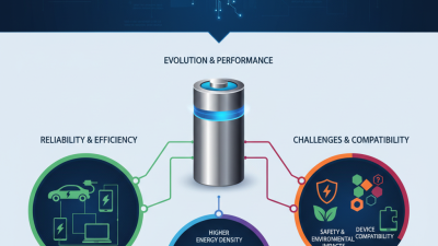 What You Need to Know About Pkcell 18650 Battery in 2026?