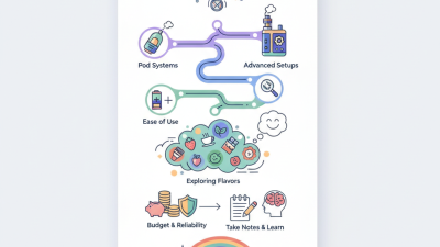 How to Choose Best Vape Society Supplies for Beginners?