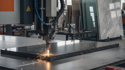 How to Choose the Best Waterjet Cutting Machinery for Your Needs?
