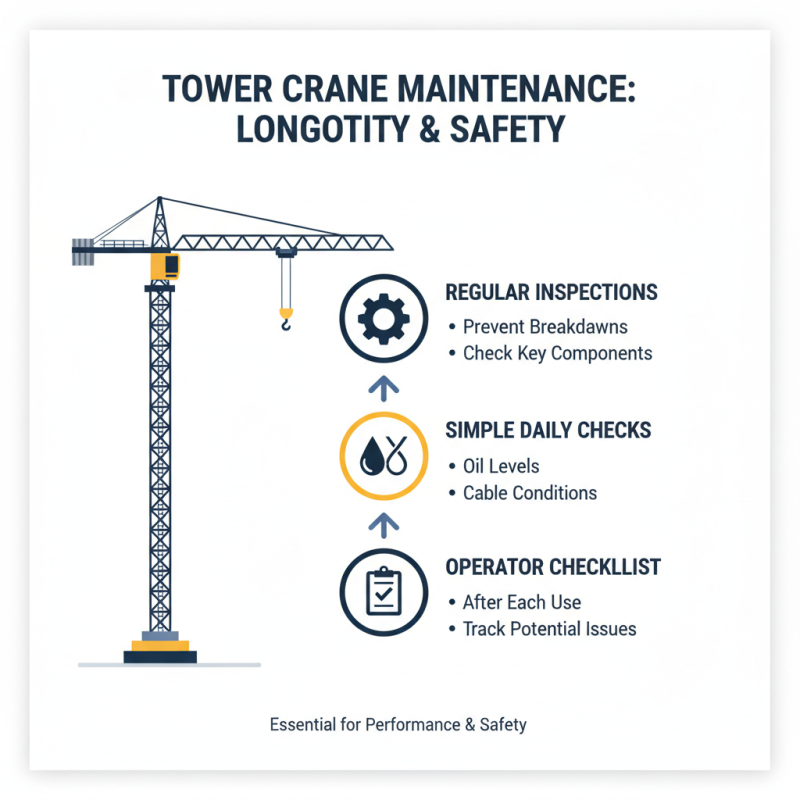 Potain Tower Crane Tips for Safe and Efficient Operation?