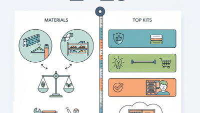 2026 Top Closet Wire Shelving Kits Reviews and Buying Guide?