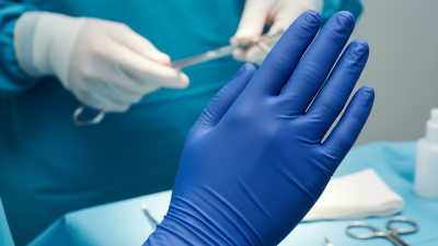 2026 Best Surgicare Nitrile Gloves for Optimal Protection?