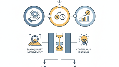 Why Choose Sand Molding Process for Your Foundry Needs?
