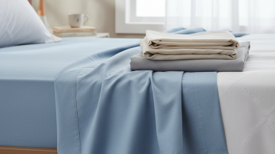 How to Choose the Right Single Flat Sheet for Your Bedding?