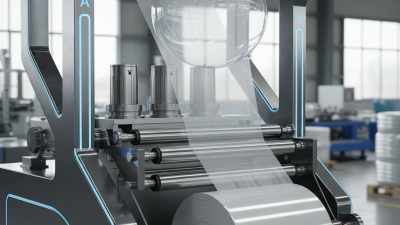 2026 Best ABA Blown Film Machine Options What You Need to Know