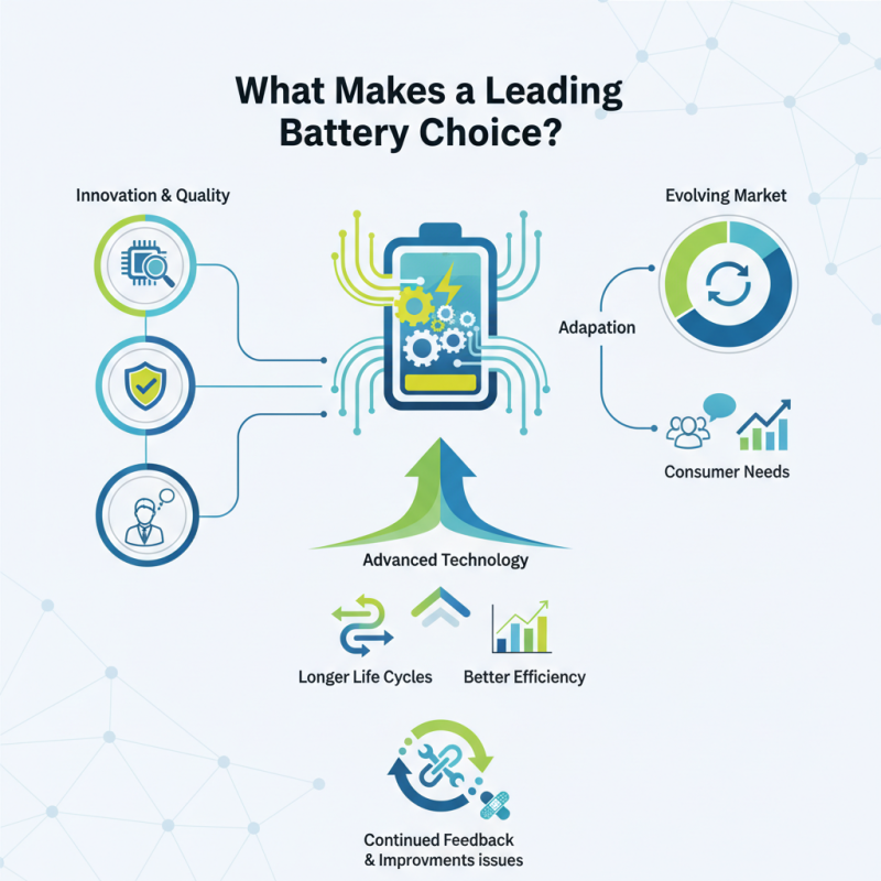 What Makes Pkcell Battery a Top Choice in 2026?