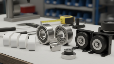 Essential Tips for Choosing the Best Sliding Roller?