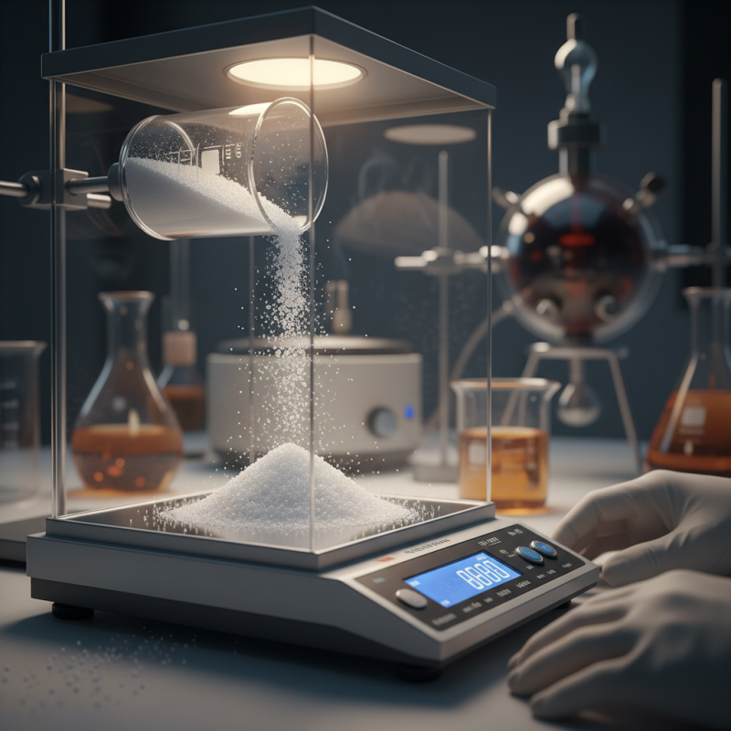 What is PMK Powder and How is it Used?