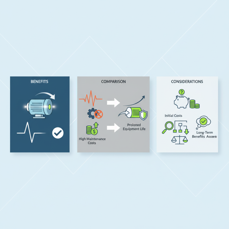 Why Choose a Soft Start Motor Starter for Your Applications?