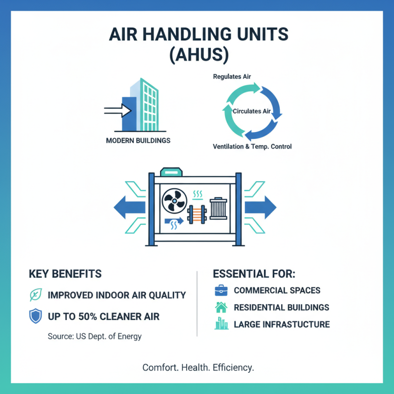 What is an Air Handling Unit and How Does It Work?