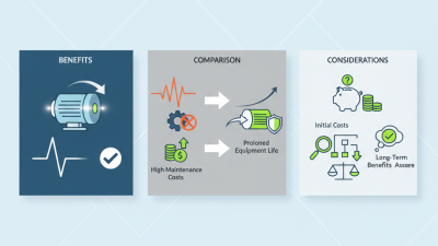 Why Choose a Soft Start Motor Starter for Your Applications?