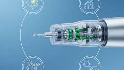 What Is a Neuro Surgical Drill and How Does It Work?
