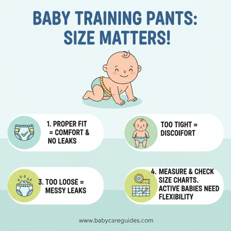 What is Baby Training Pants Understanding Their Benefits and Uses?