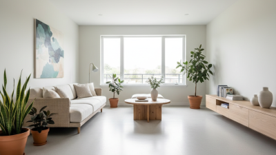 Why Choose a Homogeneous Floor for Your Next Renovation?