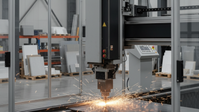 Essential Tips for Choosing Waterjet Cutting Machinery?