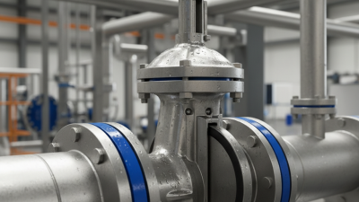 Top 10 Benefits of Double Eccentric Butterfly Valves Explained?