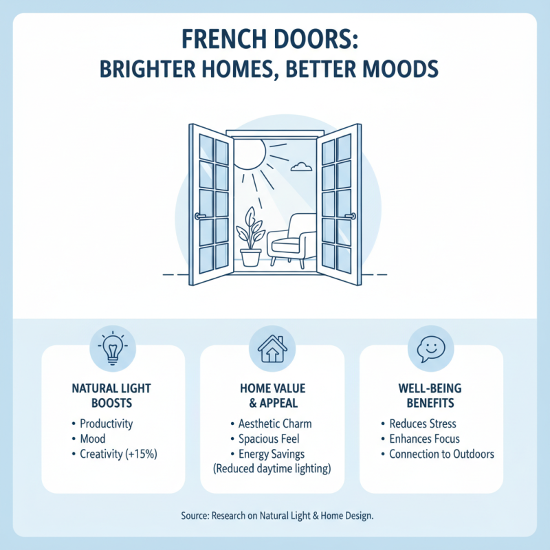 Top 10 Benefits of French Doors for Your Home Design?