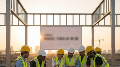 Why Choose Stainless Steel Keel for Your Construction Projects?