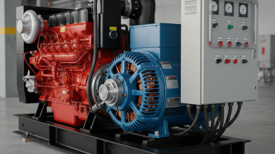 What is a Diesel Generator and How Does It Work?