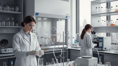 Top 10 Best Science Laboratory Equipment You Need for Your Experiments?