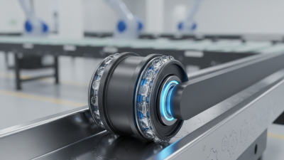 2026 Best Sliding Roller Options for Smooth Performance?