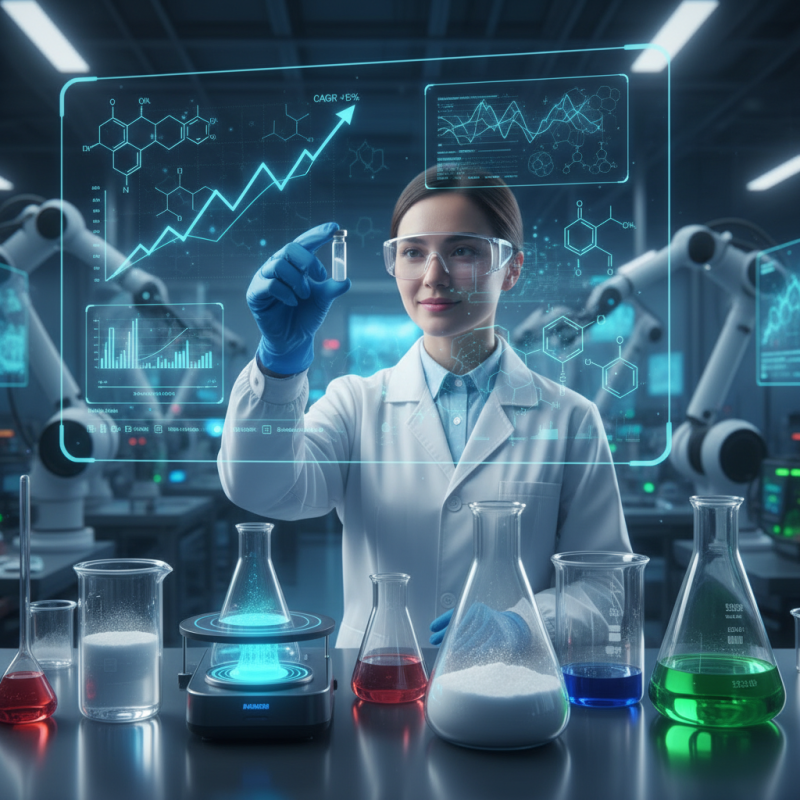 What is PMK Powder and How is it Used in 2026 Trends?