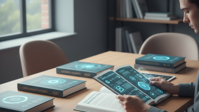 How to Choose Smart Proof Books for Effective Learning?