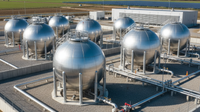 Essential Tips for Safe LPG Storage Tank Management?
