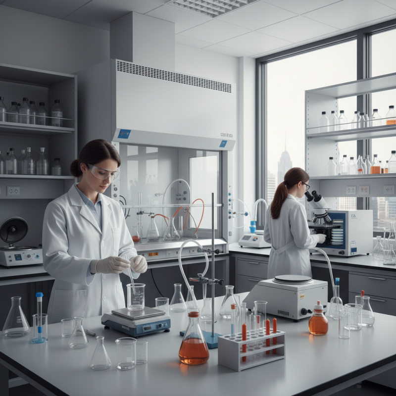 Top 10 Best Science Laboratory Equipment You Need for Your Experiments?