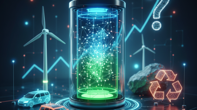 2026 Top Lithium Batteries What to Expect and Consider?