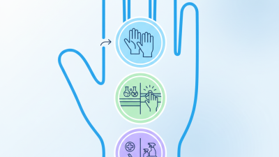 How to Choose the Best Surgicare Nitrile Gloves for Safety?