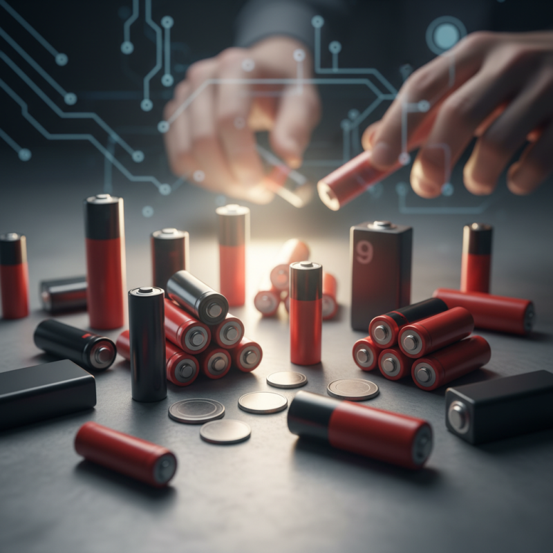 Why Choose Pkcell Battery for Your Devices?