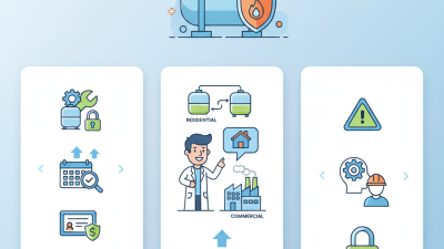 Best LPG Storage Tank Solutions for Safe Storage?