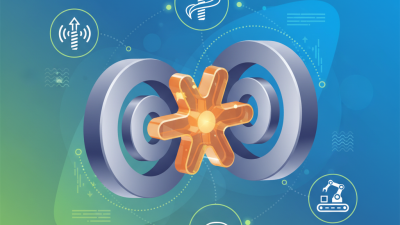 What is Spider Coupling and Its Top Applications in 2026?