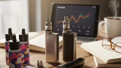 Essential Tips for Choosing Vape Society Supplies Effectively?