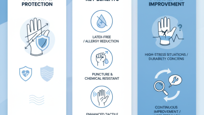 What Are Surgicare Nitrile Gloves and Their Benefits?