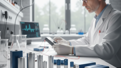 What Are the Benefits of Using Pkcell Battery?