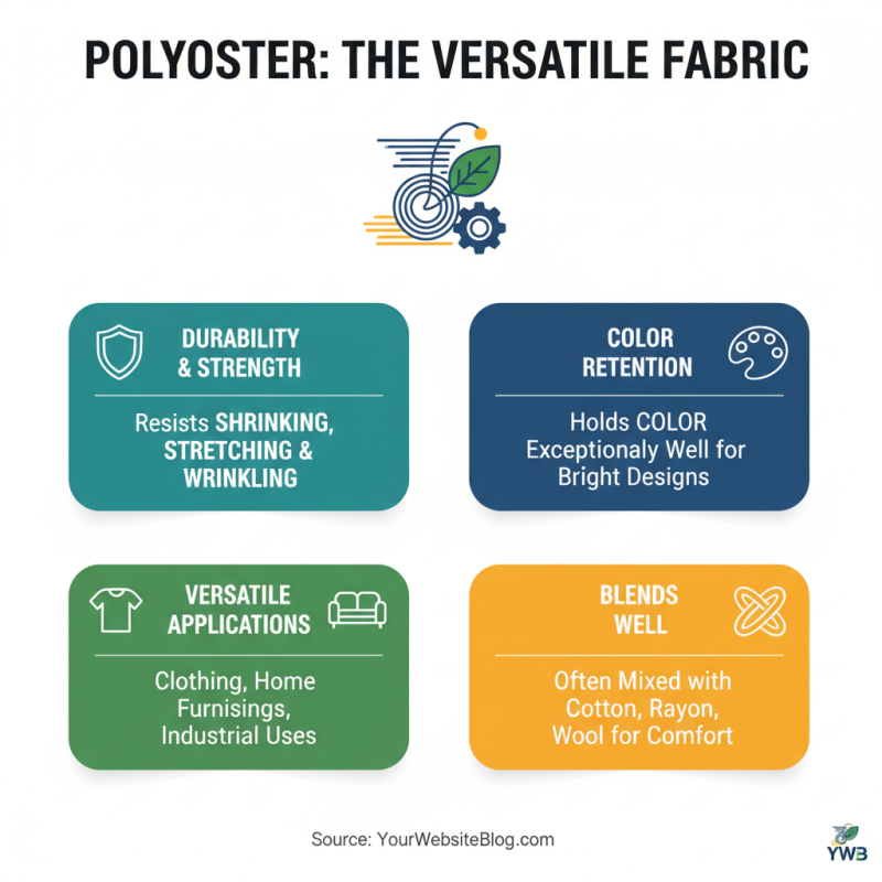 Pp Polyester Tips for Choosing the Right Fabric?