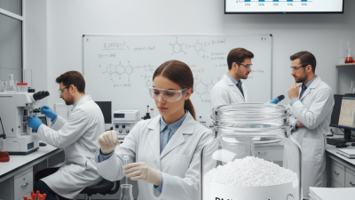 Why is PMK Powder Popular Among Chemists and Researchers?